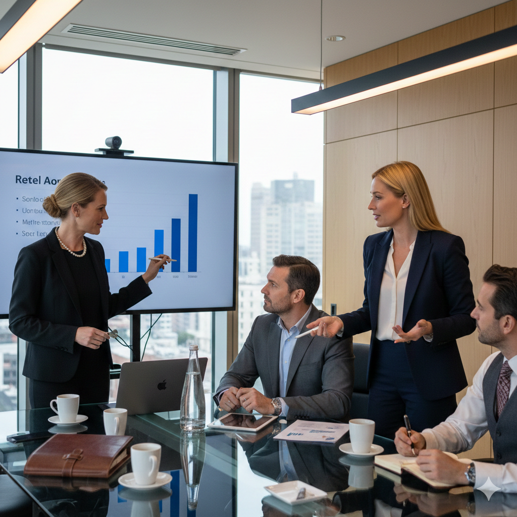 International student job search